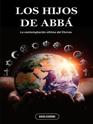 cover image of LOS HIJOS DE ABBÁ...